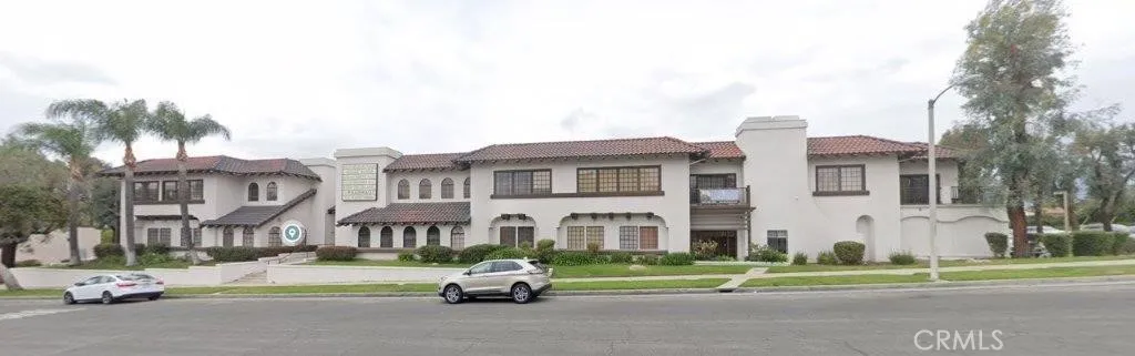 1113 Alta Avenue 104, Upland, California 91786