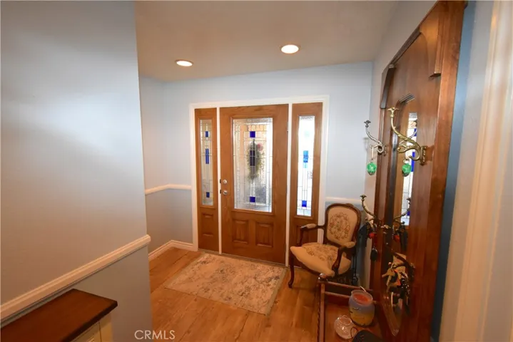18875 Shoshonee Road, Apple Valley, California 92307