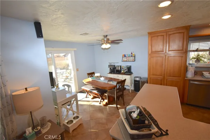 18875 Shoshonee Road, Apple Valley, California 92307