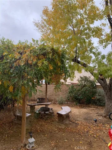 18875 Shoshonee Road, Apple Valley, California 92307