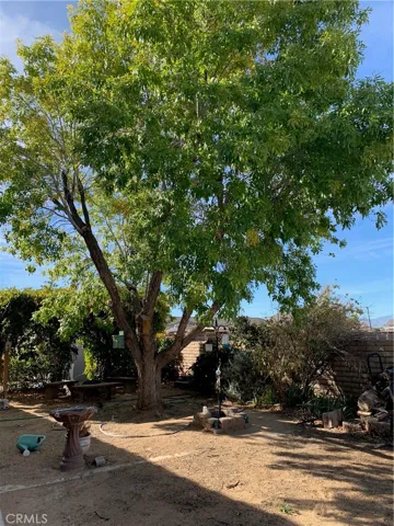 18875 Shoshonee Road, Apple Valley, California 92307