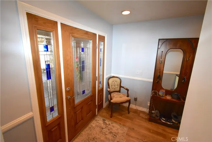 18875 Shoshonee Road, Apple Valley, California 92307
