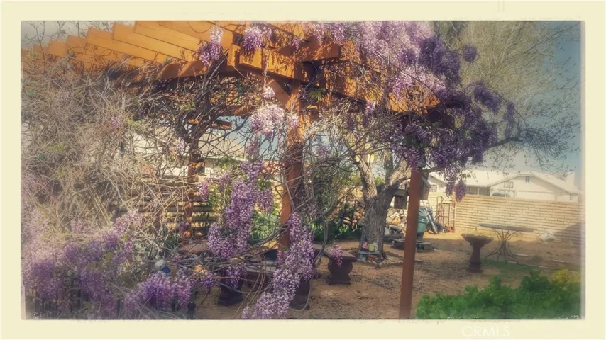 18875 Shoshonee Road, Apple Valley, California 92307