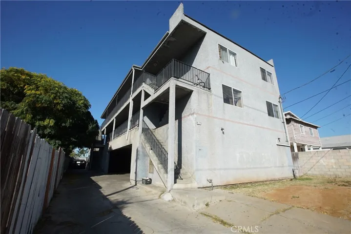 725 S Bernal Avenue, Los Angeles, California 90023