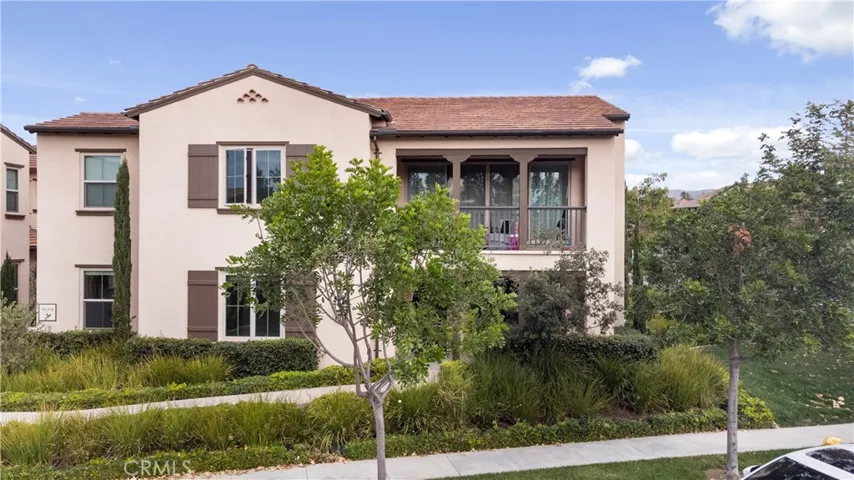 109 Damsel, Irvine, California 92620