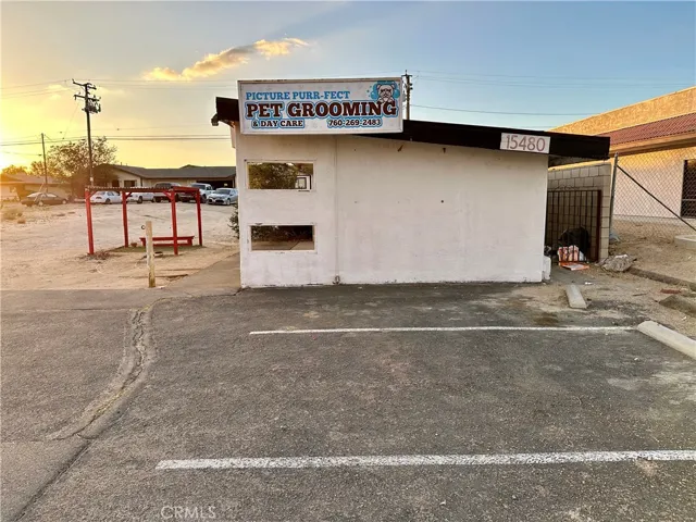 15480 Village Drive, Victorville, California 92394