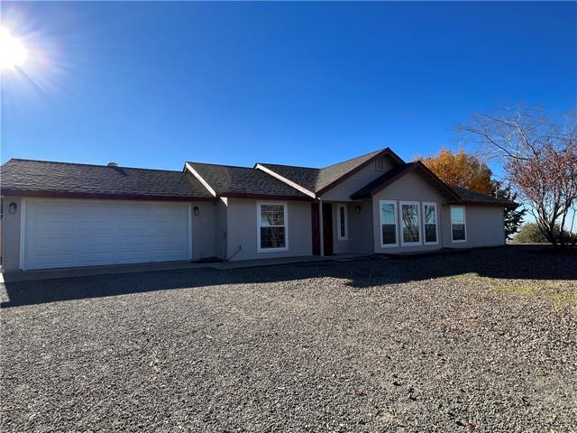 2889 Harvest Drive, Mariposa, California 95338