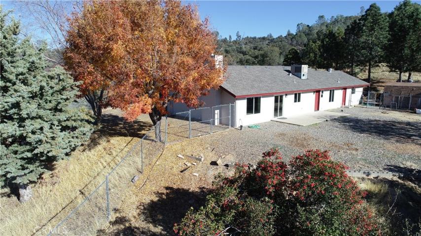 2889 Harvest Drive, Mariposa, California 95338