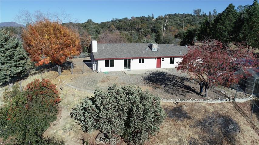 2889 Harvest Drive, Mariposa, California 95338