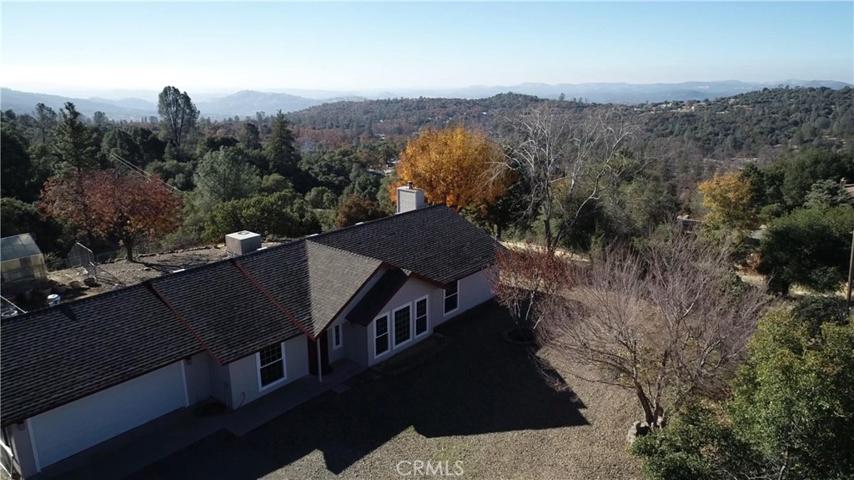 2889 Harvest Drive, Mariposa, California 95338