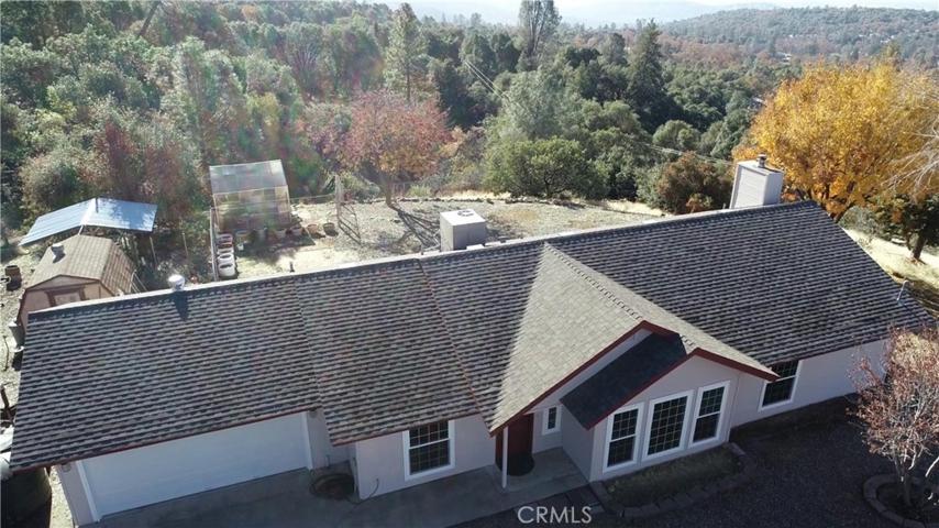 2889 Harvest Drive, Mariposa, California 95338