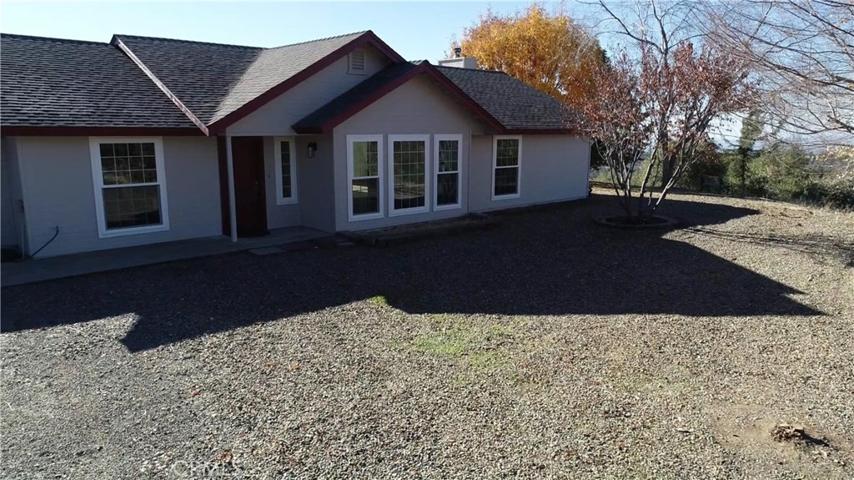 2889 Harvest Drive, Mariposa, California 95338