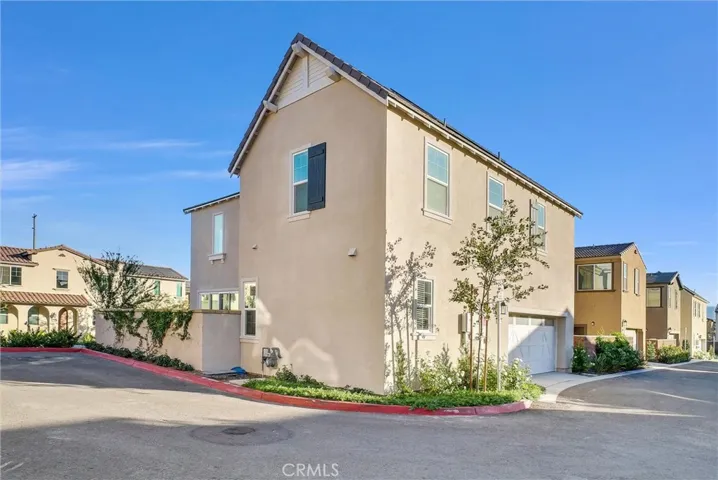 16366 Globetrotter Avenue, Chino, California 91708