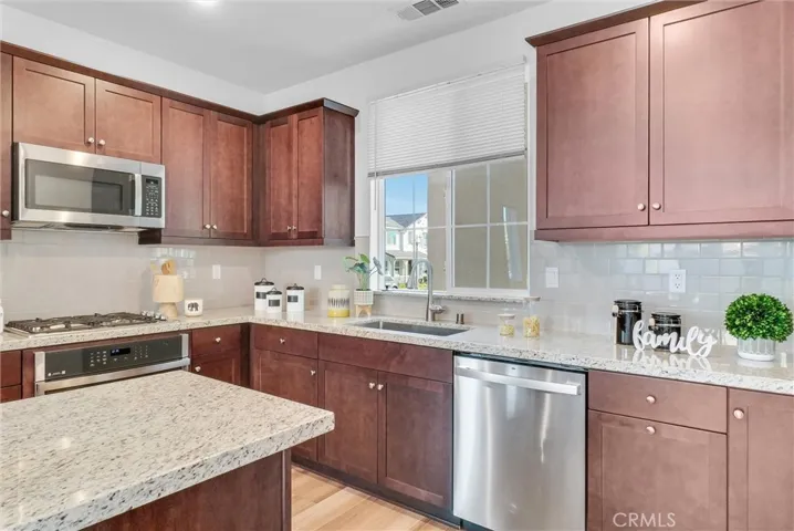 16366 Globetrotter Avenue, Chino, California 91708