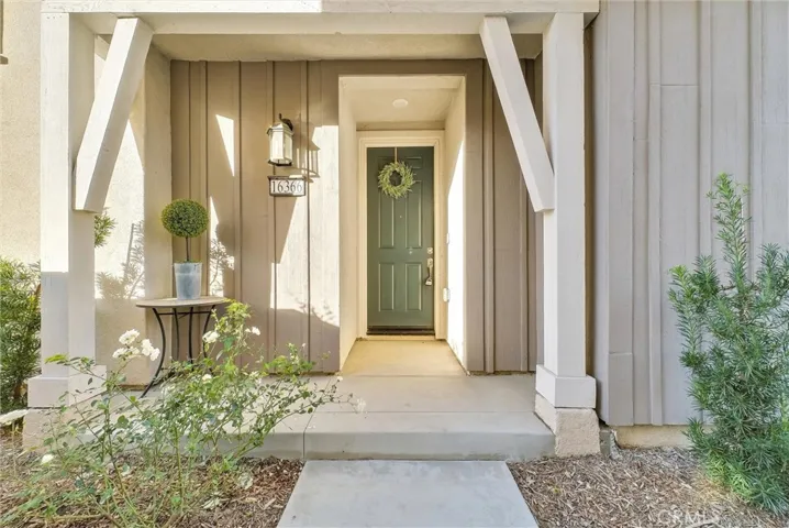 16366 Globetrotter Avenue, Chino, California 91708