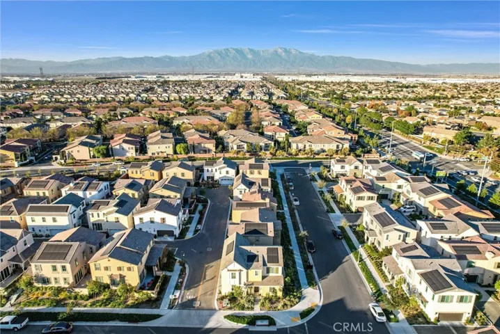 16366 Globetrotter Avenue, Chino, California 91708
