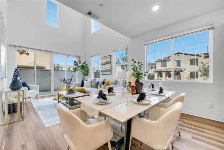 16366 Globetrotter Avenue, Chino, California 91708
