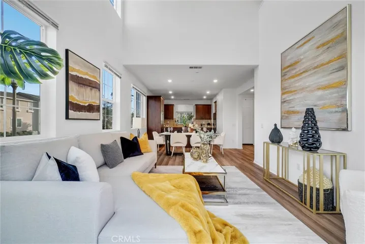 16366 Globetrotter Avenue, Chino, California 91708