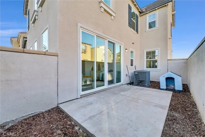 16366 Globetrotter Avenue, Chino, California 91708