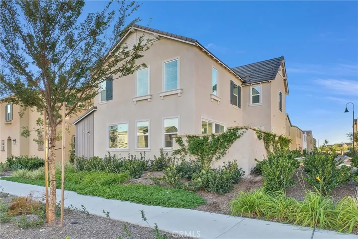 16366 Globetrotter Avenue, Chino, California 91708