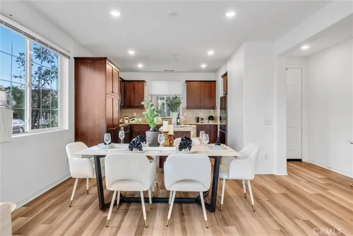 16366 Globetrotter Avenue, Chino, California 91708