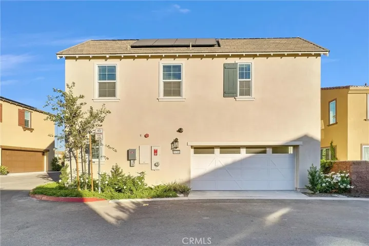 16366 Globetrotter Avenue, Chino, California 91708