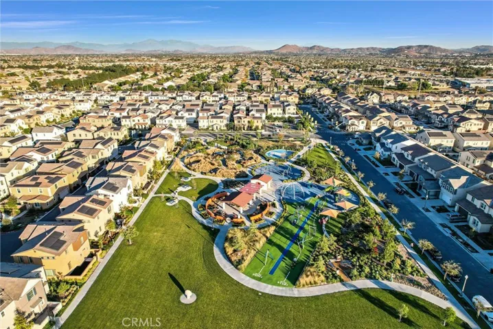 16366 Globetrotter Avenue, Chino, California 91708