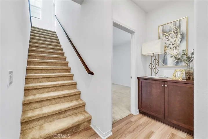 16366 Globetrotter Avenue, Chino, California 91708