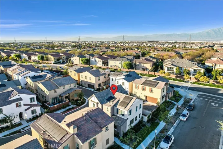 16366 Globetrotter Avenue, Chino, California 91708