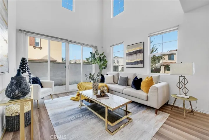 16366 Globetrotter Avenue, Chino, California 91708