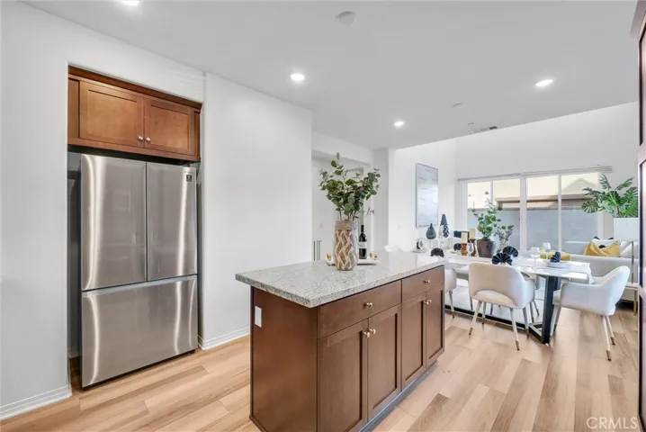 16366 Globetrotter Avenue, Chino, California 91708
