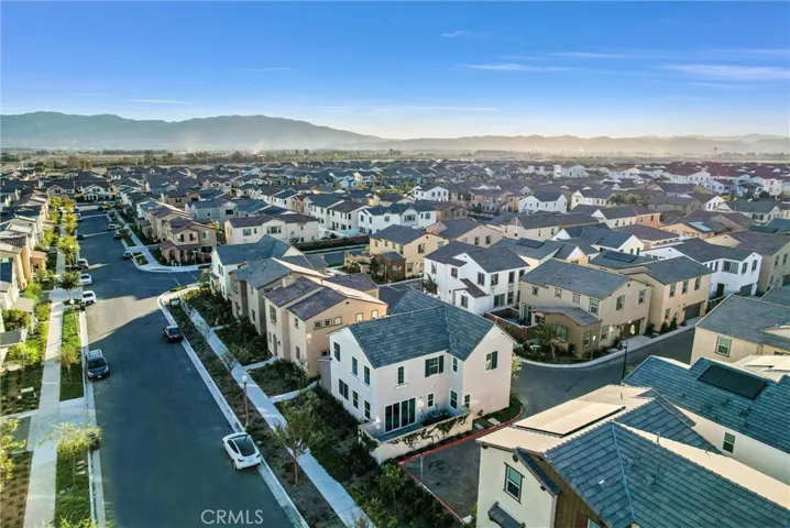 16366 Globetrotter Avenue, Chino, California 91708