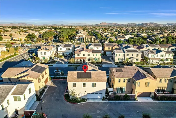 16366 Globetrotter Avenue, Chino, California 91708