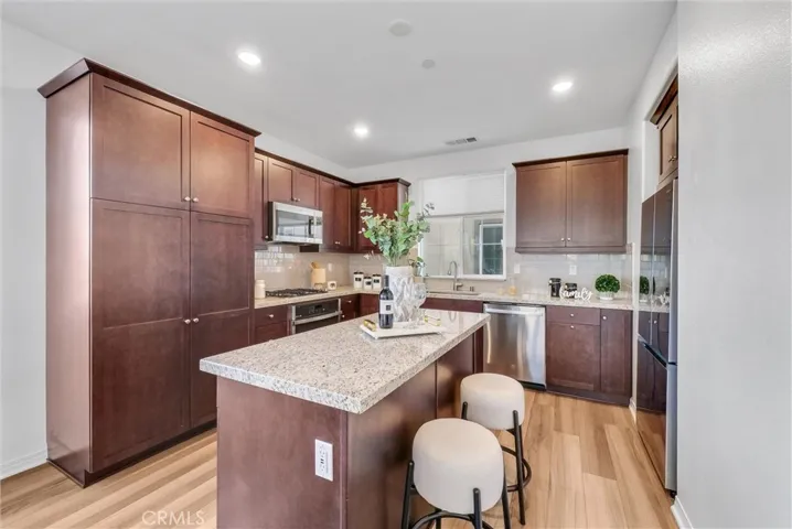 16366 Globetrotter Avenue, Chino, California 91708