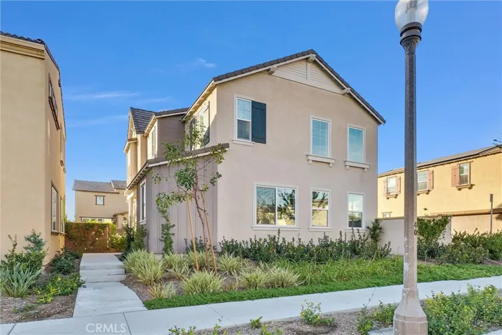 16366 Globetrotter Avenue, Chino, California 91708