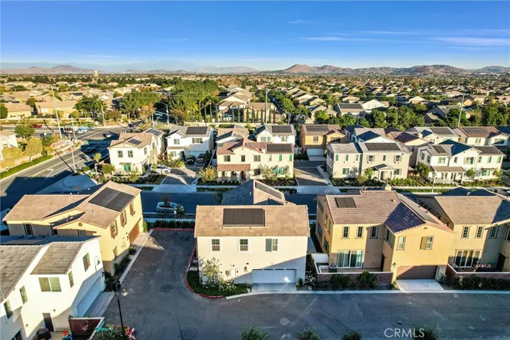 16366 Globetrotter Avenue, Chino, California 91708