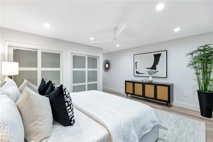 Retreat To Your Quiet Primary Suite Oasis