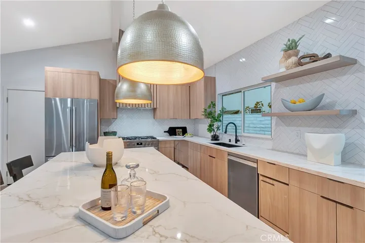 Designer Selected Lighting Fixtures
