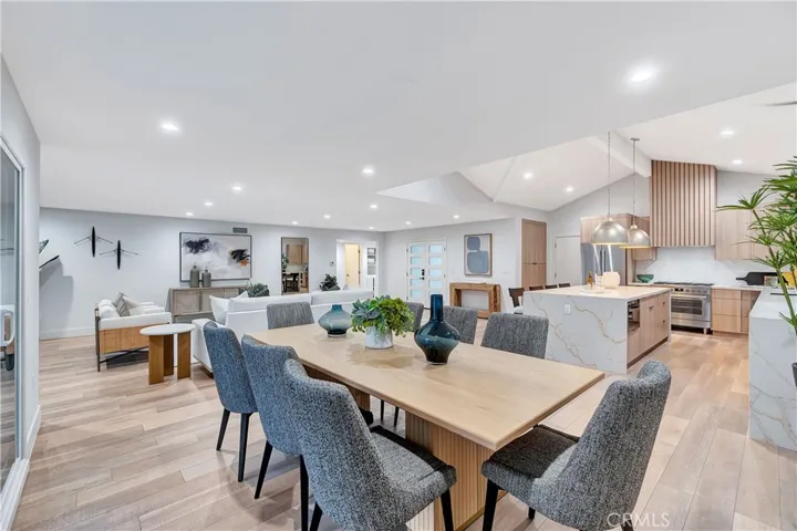 17011 Roundhill Drive, Huntington Beach, California 92649