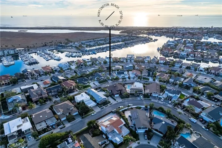 Huntington Harbour is A Unique And Highly Desirable  Neighborhood