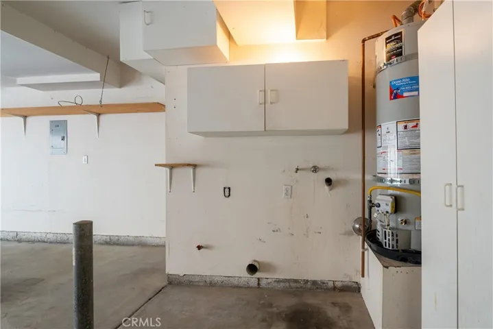 581 N Pageant Drive B, Orange, California 92869