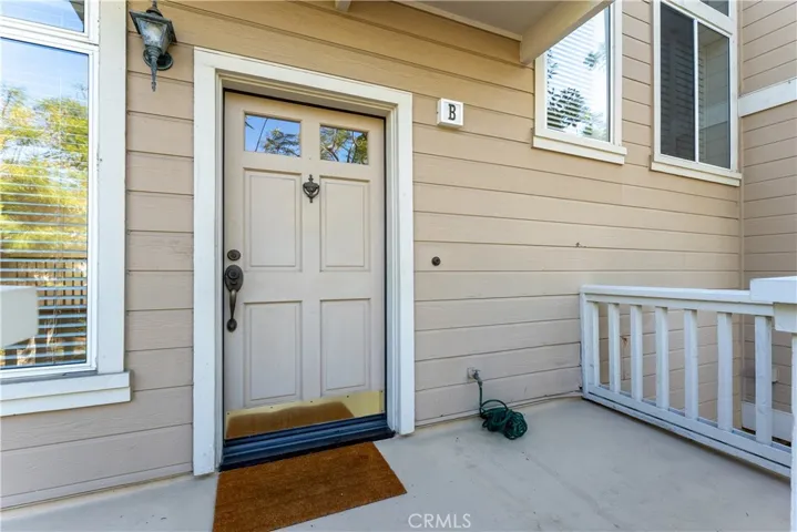 581 N Pageant Drive B, Orange, California 92869