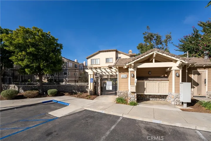 581 N Pageant Drive B, Orange, California 92869