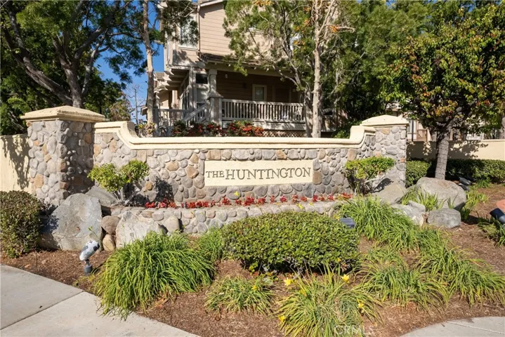 581 N Pageant Drive B, Orange, California 92869