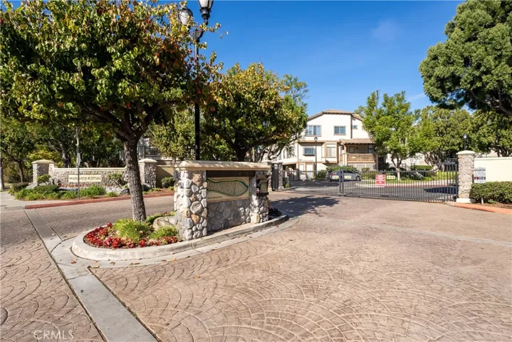 581 N Pageant Drive B, Orange, California 92869