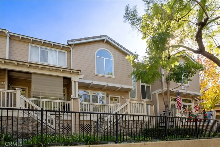581 N Pageant Drive B, Orange, California 92869