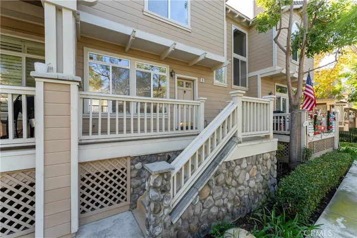 581 N Pageant Drive B, Orange, California 92869