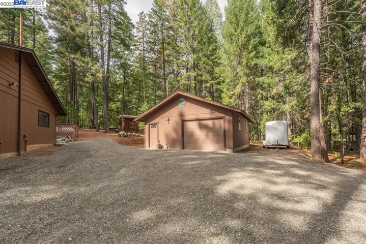 221 Trinity Meadows, Trinity Center, California 96091