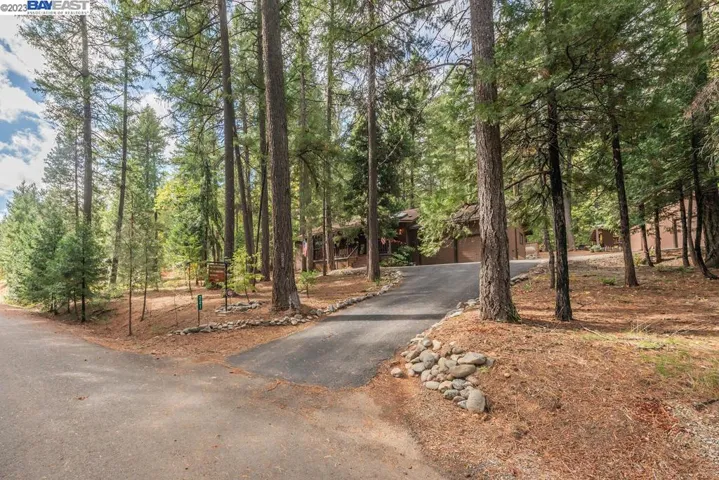221 Trinity Meadows, Trinity Center, California 96091