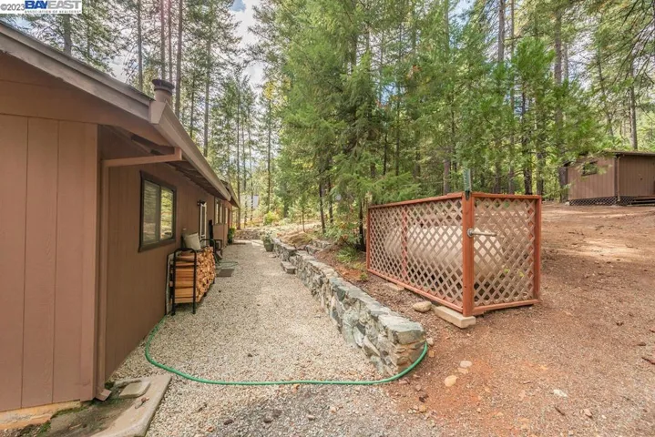 221 Trinity Meadows, Trinity Center, California 96091